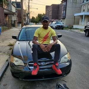 Meet your Posher, Cal